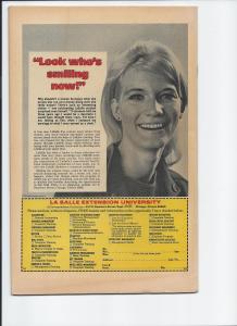 Secret Romances, #37 - Silver Age - Aug.-Sept. 1976 (FN)