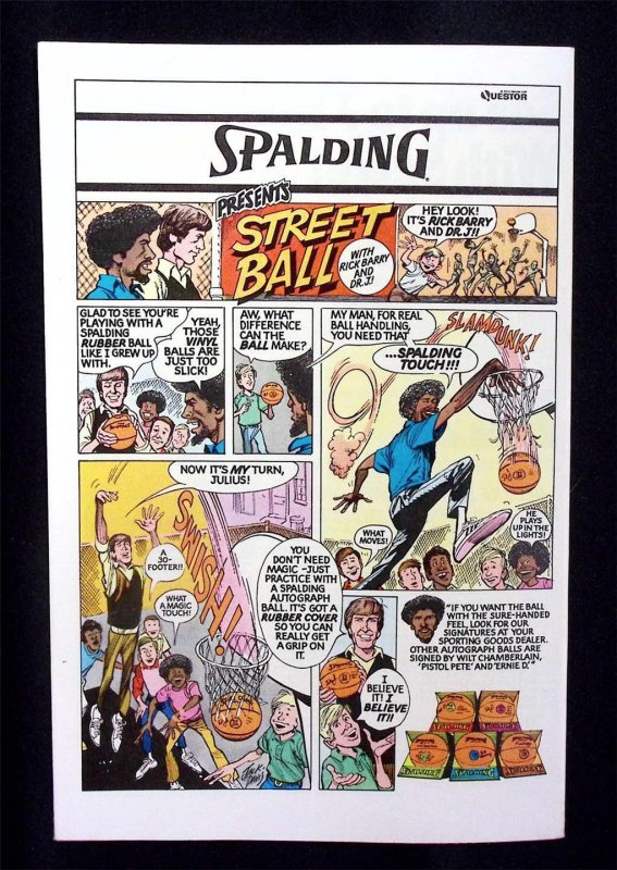 Ms. Marvel #11 (Nov 1977, Marvel) Chris Claremont, Elementals 1st Hecate