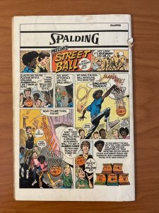 Fantastic four #185 There be witches Wandavision