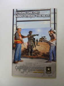 World War Hulk #5 (2008) NM condition