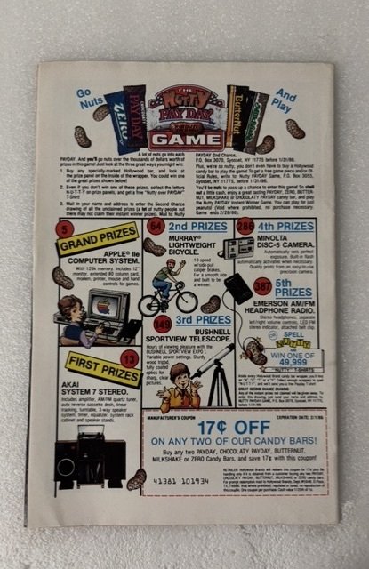 Star Wars #98 (1985)