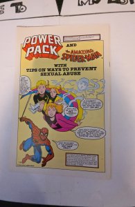 X-Factor #6 (1986) and now Apocalypse 1st app