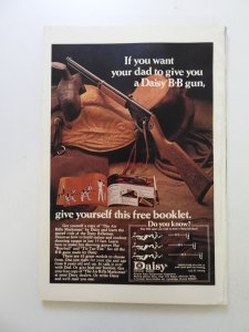 Young Love #111 (1973) FN/VF condition