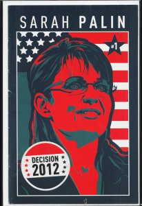 Decision 2012: Sarah Palin 