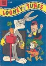 Looney Tunes and Merrie Melodies Comics #177, Good (Stock photo)