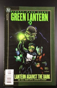 Green Lantern 80-Page Giant #3 (2000)