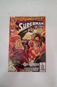 Action Comics #688 (1993) NM DC Comic Book J745