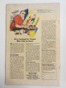 Daredevil #8 (1965) 1st Appearance of the Stilt-Man! Solid VG Condition!