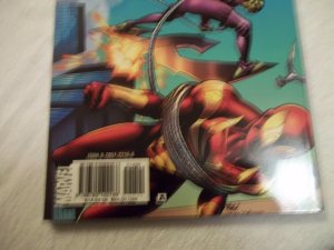 Friendly Neighborhood Spiderman Volume 1: Derailed by Peter David/Mike Wieringo