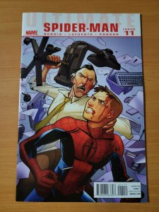 Ultimate Spider-Man #11 ~ NEAR MINT NM ~ 2010 Marvel Comics