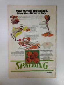 The Avengers #152 (1976)