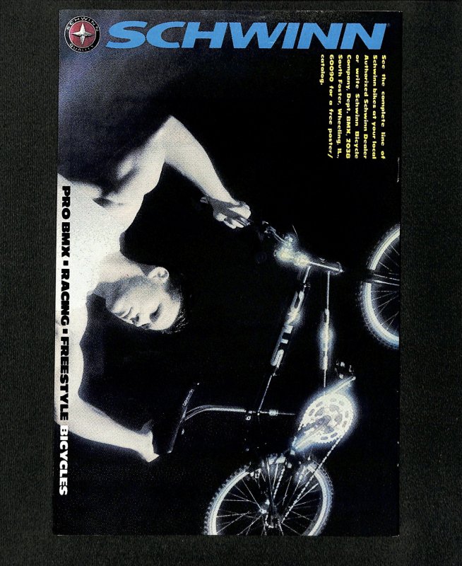 Amazing Spider-Man #320 McFarlane!