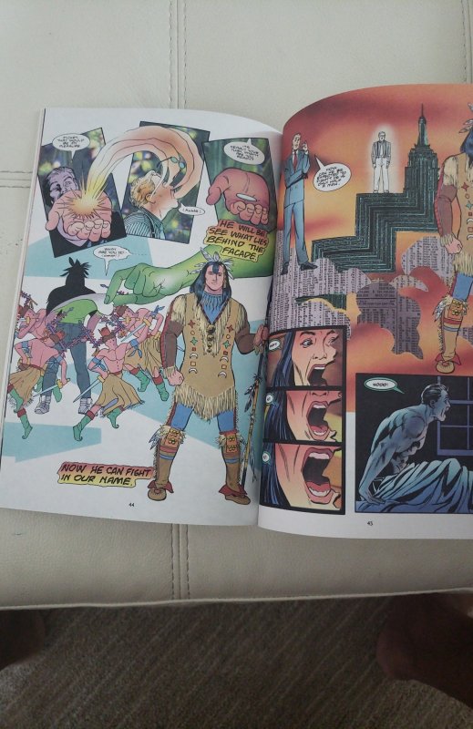 She-Hulk: Ceremony #1 (1989)