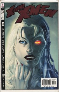 X-Treme X-Men #13 Direct Edition (2002) X-Men