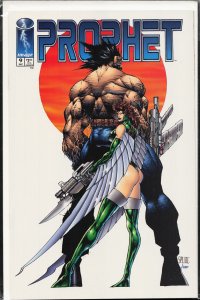 Prophet #9 (1994) Prophet
