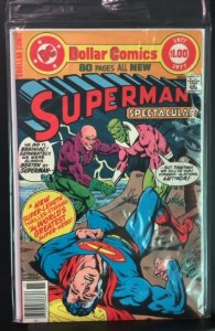 DC Special Series #5 (1977)