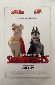 Batman / Superman: World's Finest #4 (2022)