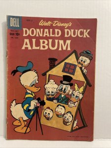 Walt Disney’s Donald Duck Album #1099