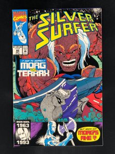 Silver Surfer #80 (1993)