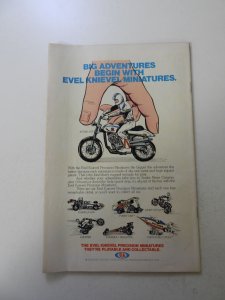 2001, A Space Odyssey #2 (1977) FN condition