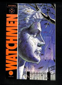 Watchmen #2