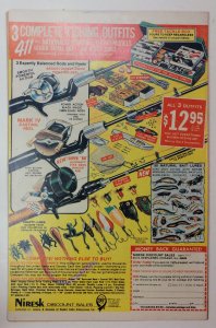 The Amazing Spider-Man #168 (6.0, 1977)