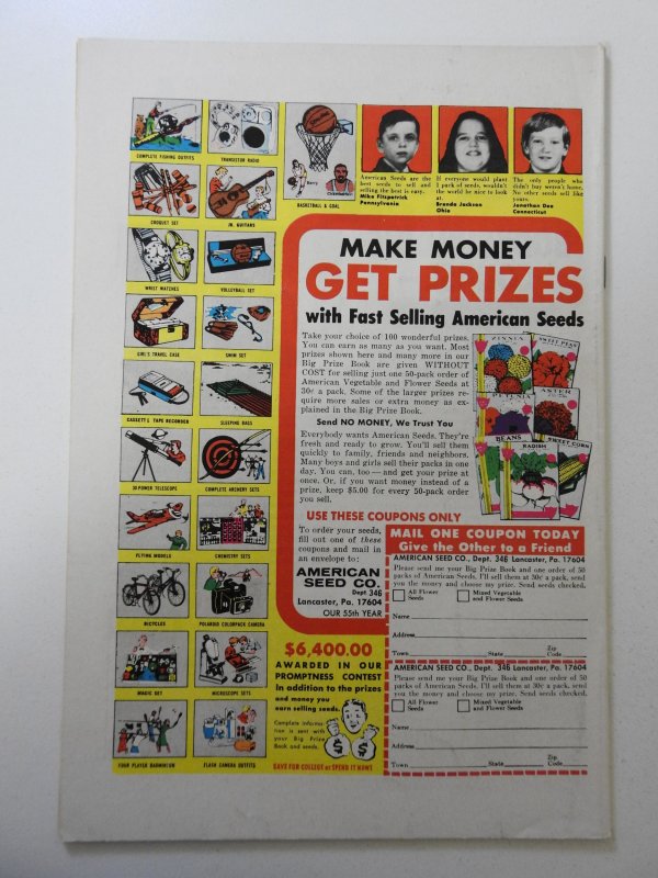 The Incredible Hulk #163 (1973) FN+ Condition!