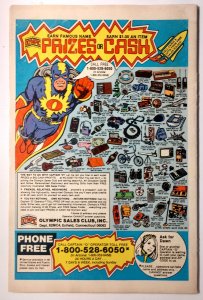 The Amazing Spider-Man #230 (6.0-NS, 1982)