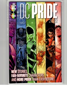 DC Pride (2022)