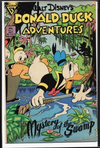 Donald Duck Adventures #7 (1988)