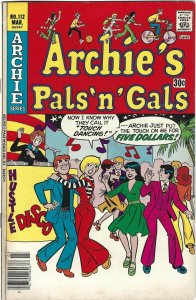 Archie's Pals 'N' Gals #112 (1977)