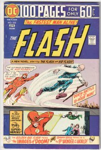 The Flash #232 (1975) The Flash
