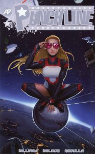 Punchline #10A FN ; Antarctic