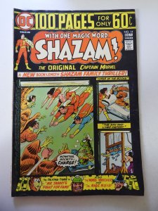 Shazam! #14 (1974) FN Condition