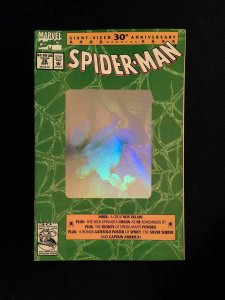 Spider-Man #26  MARVEL Comics 1992 NM+