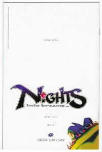 Superman #117 Direct Edition (1996)