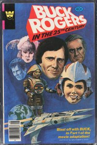 Buck Rogers in the 25th Century #2 (1979)