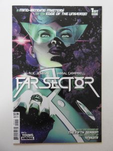 Far Sector #1 (2020)