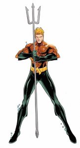 Emperor Aquaman #15 COVER BUNDLE ALL Covers A Thru G PRESALE 3/11/26