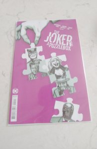 The Joker Presents: A Puzzlebox #3