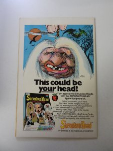 The Phantom Stranger #40 (1976) VF condition