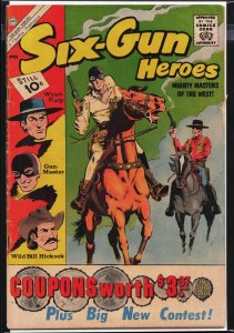 Romantic Story #54 (1961)