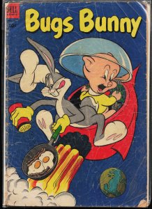 Bugs Bunny #31 (1953)