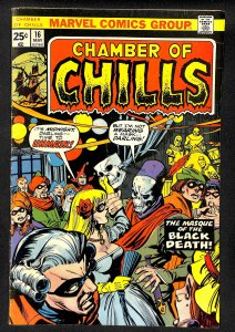Chamber of Chills #16 (1975)