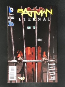 Batman Eternal #13 (2014)