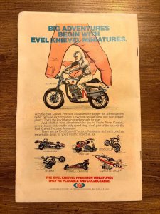 Logan's Run # 1 FN/VF Marvel Comic Book  10 J269