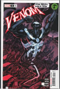 Venom #5  (2022) [Key Issue]