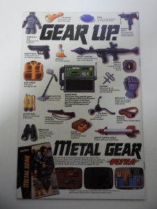 The Uncanny X-Men #234 (1988) VF+ Condition