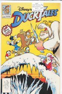 DuckTales #1 (1990)