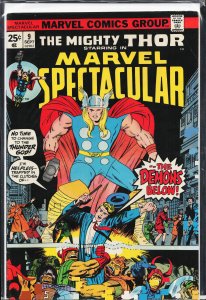 Marvel Spectacular #9 (1974) Thor
